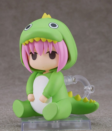 [PRZEDSPRZEDAŻ] Bocchi the Rock! Nendoroid Action Figure Hitori Gotoh: Attention-Seeking Monster Ver. 10 cm