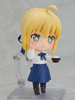 [PRZEDSPRZEDAŻ] Fate/stay night Nendoroid Action Figure Saber: Casual Outfit Ver. 10 cm