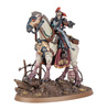 Warhammer 40.000 Astra Militarum: Krieg Lord Marshal Dreir