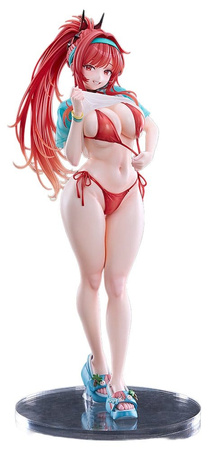 [PRZEDSPRZEDAŻ] Kaguya-sama: Love Is War -Stairway to Adulthood- PVC Figure 1/7 Kei Shirogane 23 cm