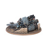 Warhammer 40.000 Astra Militarum: Artillery Team