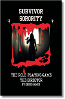 Survivor Sorority: Traditional Edition