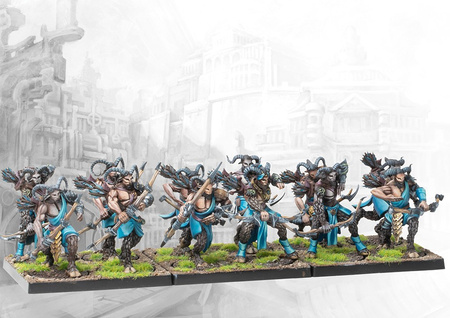 Conquest: City States Selinoi (Dual Kit)