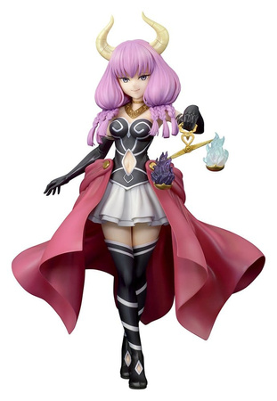 [PRZEDSPRZEDAŻ]Frieren: Beyond Journey´s End Statue PVC 1/7 Aura the Guillotine 24 cm