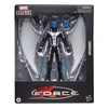 X-Force Marvel Legends Archangel