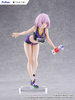 [PRZEDSPRZEDAŻ] Gridman Universe Tenitol Tall PVC Figure Akane Shinjo Sportswear Ver. 28 cm