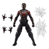 Spider-Man 2 Marvel Legends Gamerverse: Miles Morales (Brooklyn 2099 Suit)