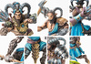 Conquest: City States Selinoi (Dual Kit)