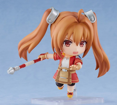 [PRZEDSPRZEDAŻ] Trails in the Sky Nendoroid Action Figure Estelle Bright: The 1st Ver. 10 cm