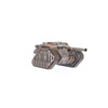 Warhammer The Horus Heresy: Solar Auxilia Basilisk / Medusa