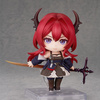 [PRZEDSPRZEDAŻ] Arknights Nendoroid Action Figure Surtr 10 cm