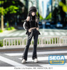 [PRZEDSPRZEDAŻ] Lycoris Recoil High Premium Figure PVC Figure Takina Inoue Street Snap 20 cm