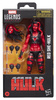 Hulk Marvel Legends Red She-Hulk