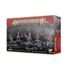 Khazalite Holds: Hearthguard Berzerkers / Auric Hearthguard