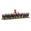 Pike & Shotte Hajduks Regiment