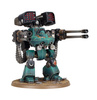 Warhammer The Horus Heresy: Legiones Astartes Deredeo Dreadnought Anvilus Configuration
