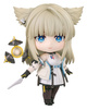 [PRZEDSPRZEDAŻ] Arknights: Endfield Nendoroid Action Figure Perlica 10 cm