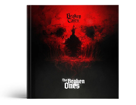 Broken Tales: The Broken Ones