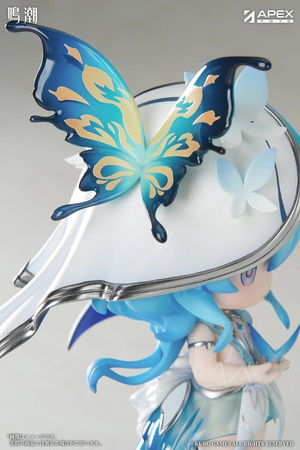 [PRZEDSPRZEDAŻ] Wuthering Waves Jinseki Series PVC Figure Shorekeeper 12 cm