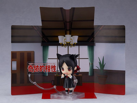 [PRZEDSPRZEDAŻ] Kaguya-sama: Love Is War Nendoroid Action Figure Kaguya Shinomiya 10 cm