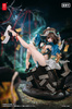[PRZEDSPRZEDAŻ] Original Character PVC Figure 1/7 BeautyWorks Bu Hua Gu 21 cm