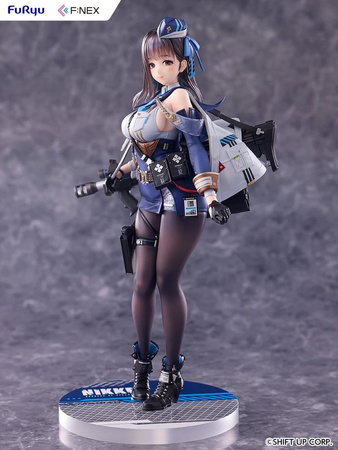 [PRZEDSPRZEDAŻ] Goddess of Victory: Nikke F:Nex PVC Statue 1/7 Marian 26 cm