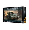Warhammer The Horus Heresy: Legiones Astartes Scorpius Missile Tank