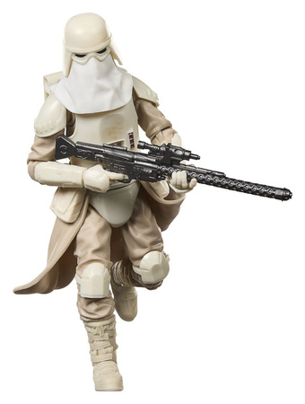 Star Wars: The Mandalorian & Grogu Black Series Imperial Remnant Snowtrooper