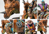 Conquest: W'adrhun Thunder Riders