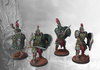 Conquest: Old Dominion Praetorian Guard (Dual Kit)