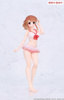 [PRZEDSPRZEDAŻ] The Melancholy of Haruhi Suzumiya Vivit PVC Figure Mikuru Asahina 18 cm