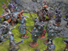 Conquest: Old Dominion Warband 2026 First Blood New Edition