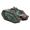 Warhammer The Horus Heresy: Legiones Astartes Cerberus Heavy Tank Destroyer