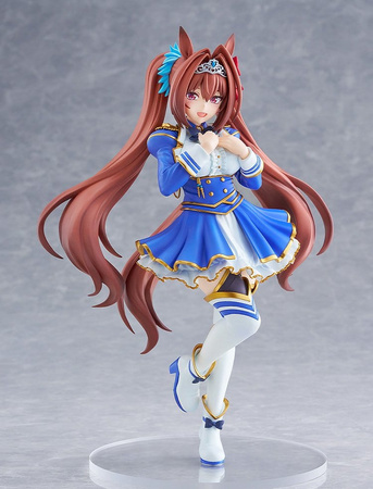[PRZEDSPRZEDAŻ] Umamusume: Pretty Derby Pop Up Parade PVC Figure Daiwa Scarlet L Size 23 cm