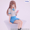 [PRZEDSPRZEDAŻ] Even a Replica Can Fall in Love Noodle Stopper PVC Figure Sunao Aikawa 14 cm