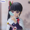 [PRZEDSPRZEDAŻ] Demon Slayer: Kimetsu no Yaiba Noodle Stopper PVC Figure Tsuyuri Kanao 8 cm