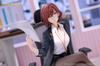 [PRZEDSPRZEDAŻ] The Idolmaster Shiny Colors x Mahjong Soul PVC Figure 1/7 Madoka Higuchi Effortless Work Ver. 21 cm