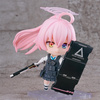 [PRZEDSPRZEDAŻ] Blue Archive Nendoroid Action Figure Hoshino Takanashi (Armed) 10 cm