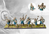Conquest: Spires Vanguard Clone Infiltrators (Dual Kit)