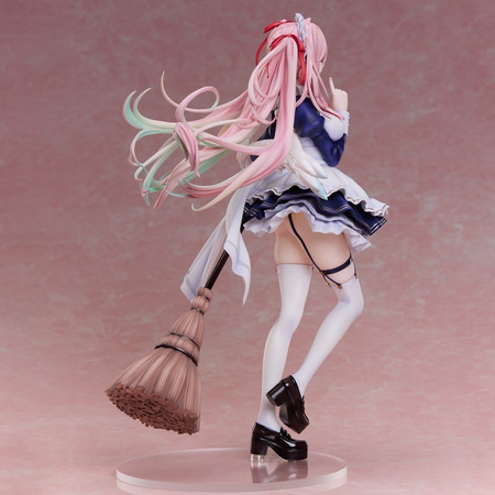 [PRZEDSPRZEDAŻ] Original Character PVC Statue 1/6 Riana (Maid Ver.) Illustrated by Riichu 29 cm