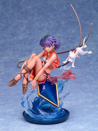 [PRZEDSPRZEDAŻ] Nadia: The Secret of Blue Water PVC Figure 1/7 Nadia 25 cm