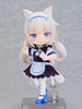 [PRZEDSPRZEDAŻ] Nekopara Sekai Connect Nendoroid Action Figure Vanilla 14 cm