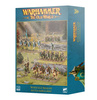 The Old World Wood Elf Realms: Battle March Army