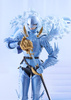 [PRZEDSPRZEDAŻ] Berserk Pop Up Parade SP PVC Figure Griffith (Hawk of Light) 23 cm