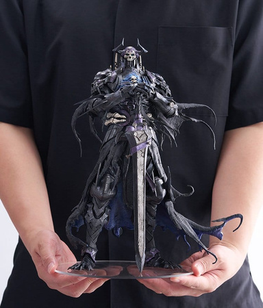 [PRZEDSPRZEDAŻ] Fate/Grand Order Pop Up Parade SP PVC Figure Assassin/First Hassan 33 cm