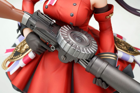 [PRZEDSPRZEDAŻ] Girls' Frontline Statue PVC 1/7 Lewis 26 cm