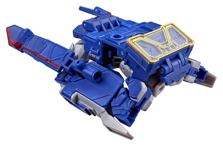 [PRZEDSPRZEDAŻ] Transformers One Studio Series Deluxe Class Soundwave