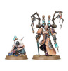 Warhammer 40.000 Chaos Space Marines: Fabius Bile
