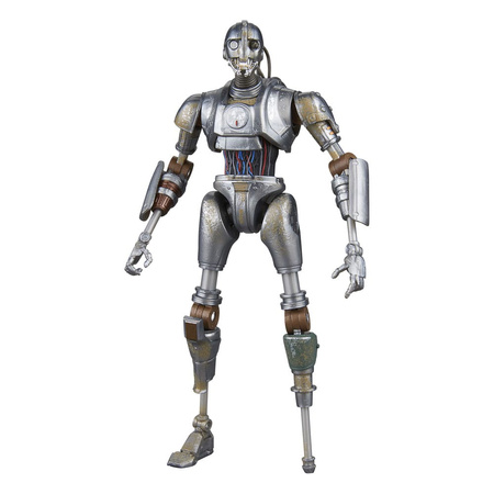 Star Wars: Skeleton Crew Black Series SM-33