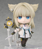 [PRZEDSPRZEDAŻ] Arknights: Endfield Nendoroid Action Figure Perlica 10 cm